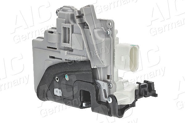 Aic Türschloss vorne links [Hersteller-Nr. 55383] für VW, Seat, Audi, Skoda