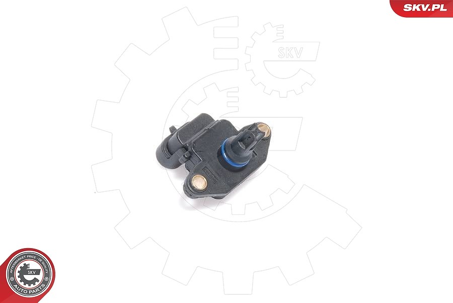 Esen Skv Sensor, Saugrohrdruck [Hersteller-Nr. 17SKV107] für Alfa Romeo, Fiat, Lancia
