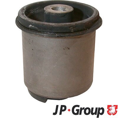 Jp Group Lagerung, Achskörper [Hersteller-Nr. 1150100500] für Skoda, Audi, VW, Seat
