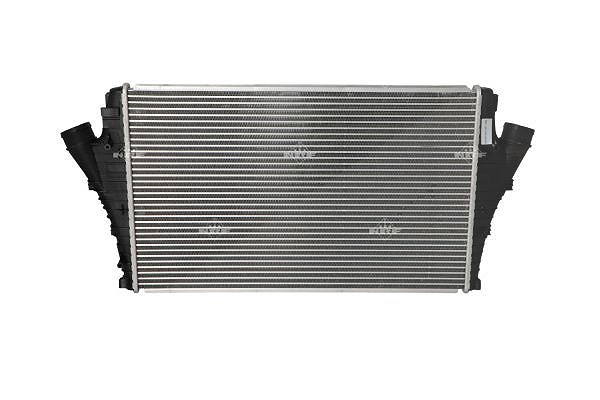 Nrf Ladeluftkühler [Hersteller-Nr. 30475] für Fiat, Cadillac, Vauxhall, Opel, Saab