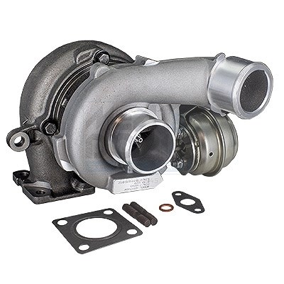 Meat & Doria Lader, Aufladung [Hersteller-Nr. 65020] für Alfa Romeo, Fiat