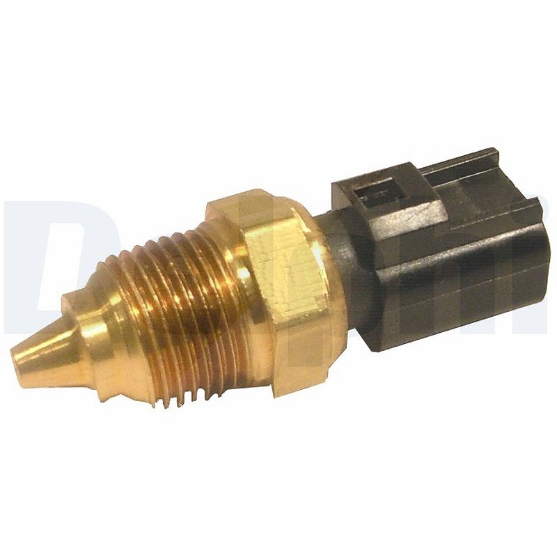 Delphi Sensor, Kühlmitteltemperatur [Hersteller-Nr. TS10240-12B1] für Jaguar, Mazda, Volvo, Ford, Ford Usa