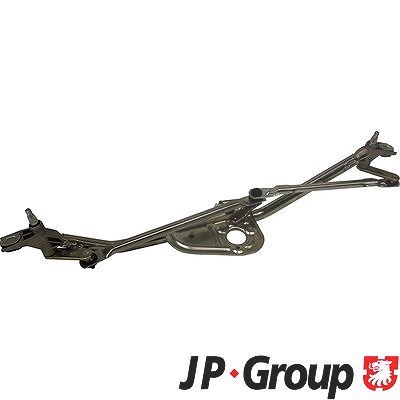 Jp Group Wischergestänge [Hersteller-Nr. 1198101400] für Audi, VW