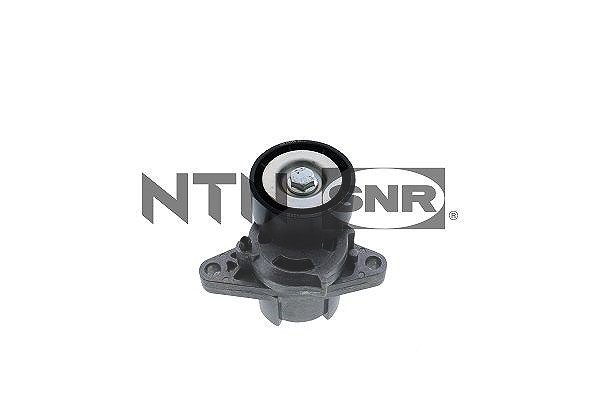 Snr Spannrolle, Keilrippenriemen [Hersteller-Nr. GA355.14] für Dacia, Nissan, Renault
