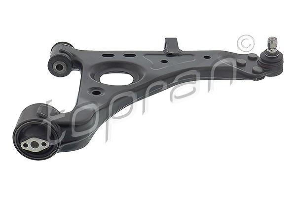 Topran Lenker, Radaufhängung [Hersteller-Nr. 208670] für Opel, Vauxhall