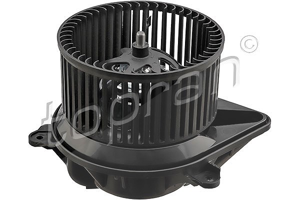 Topran Innenraumgebläse [Hersteller-Nr. 208212] für Vauxhall, Opel, Renault