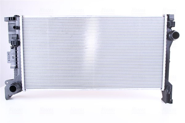 Nissens Kühler, Motorkühlung [Hersteller-Nr. 606564] für Volvo