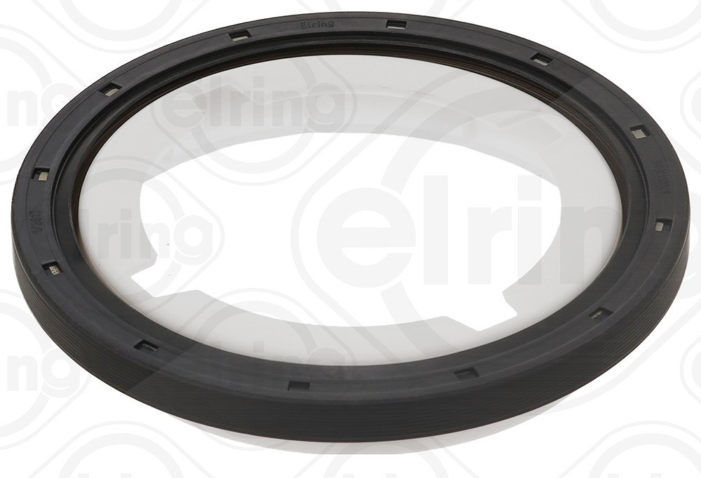 Elring Wellendichtring, Kurbelwelle [Hersteller-Nr. 394.012] für Land Rover, Ford Usa, Peugeot, Toyota, Vauxhall, Opel, Fiat, Volvo, Lancia, Ds, Ford,