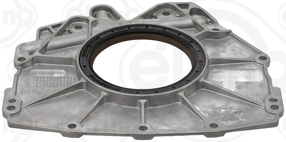 Elring Wellendichtring, Kurbelwelle [Hersteller-Nr. 686.870] für Chrysler, Jeep, Mercedes-Benz