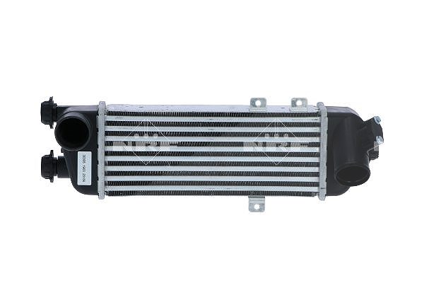 Nrf Ladeluftkühler [Hersteller-Nr. 30305] für Kia, Hyundai