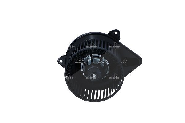Nrf Elektromotor, Innenraumgebläse [Hersteller-Nr. 34056] für Nissan, Renault Trucks, Renault