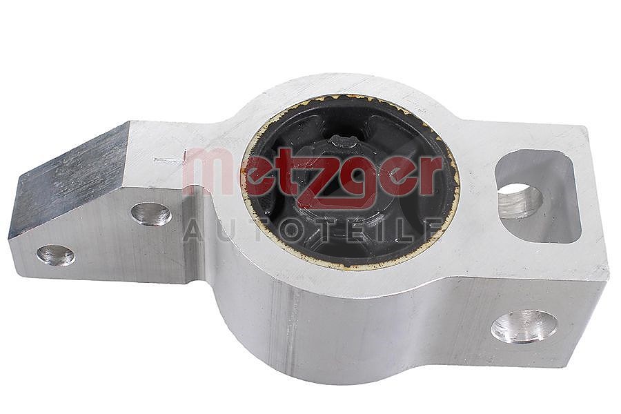 Metzger Autoteile Lagerung Querlenker [Hersteller-Nr. 52005101] für Audi, Seat, VW, Skoda