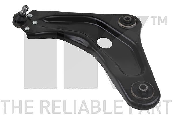 Nk Lenker, Radaufhängung [Hersteller-Nr. 5013757] für Peugeot, Opel, Citroën, Vauxhall