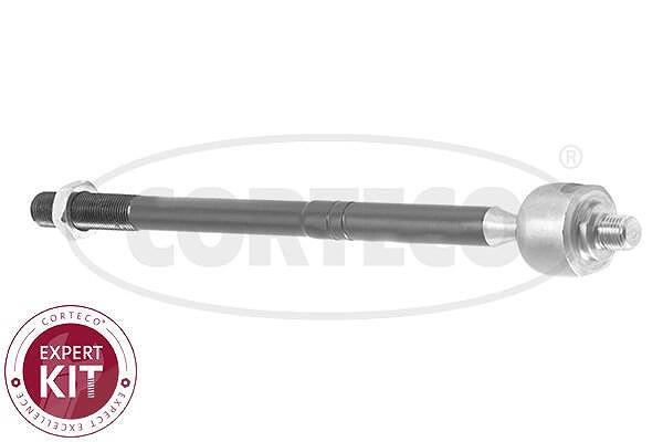 Corteco Axialgelenk, Spurstange [Hersteller-Nr. 49398742] für Ford