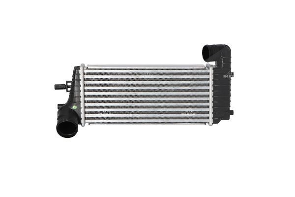 Nrf Ladeluftkühler [Hersteller-Nr. 30909] für Ford