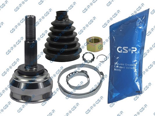 Gsp Gelenksatz, Antriebswelle [Hersteller-Nr. 841078] für Nissan