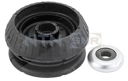 Snr Reparatursatz, Federbeinstützlager [Hersteller-Nr. KB652.04] für Ford, Mazda