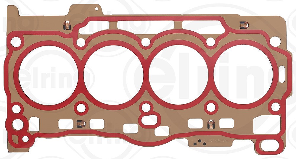 Elring Dichtung, Zylinderkopf [Hersteller-Nr. 721.972] für Skoda, Cupra, VW, Audi, Seat