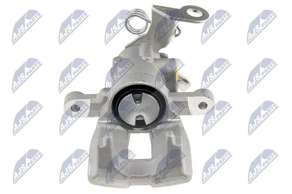 Nty Bremssattel [Hersteller-Nr. HZT-FT-006] für Fiat, Chrysler, Lancia
