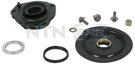 Snr Reparatursatz, Federbeinstützlager [Hersteller-Nr. KB659.25] für Fiat, Peugeot, Citroën