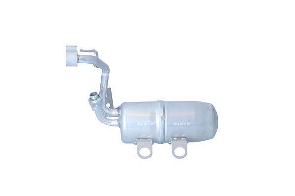 Nrf Trockner, Klimaanlage [Hersteller-Nr. 33290] für Ford, Mazda