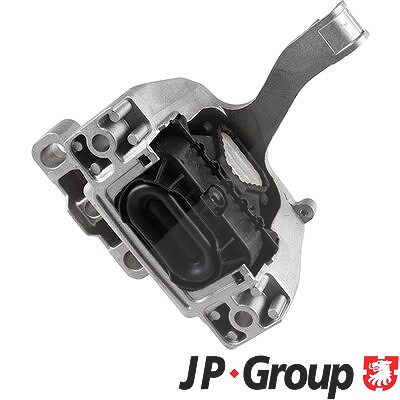 Jp Group Lagerung, Motor [Hersteller-Nr. 1117915580] für Cupra, Skoda, Audi, VW, Seat