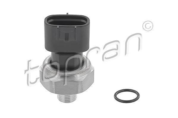 Topran Druckschalter, Klimaanlage [Hersteller-Nr. 638507] für Toyota