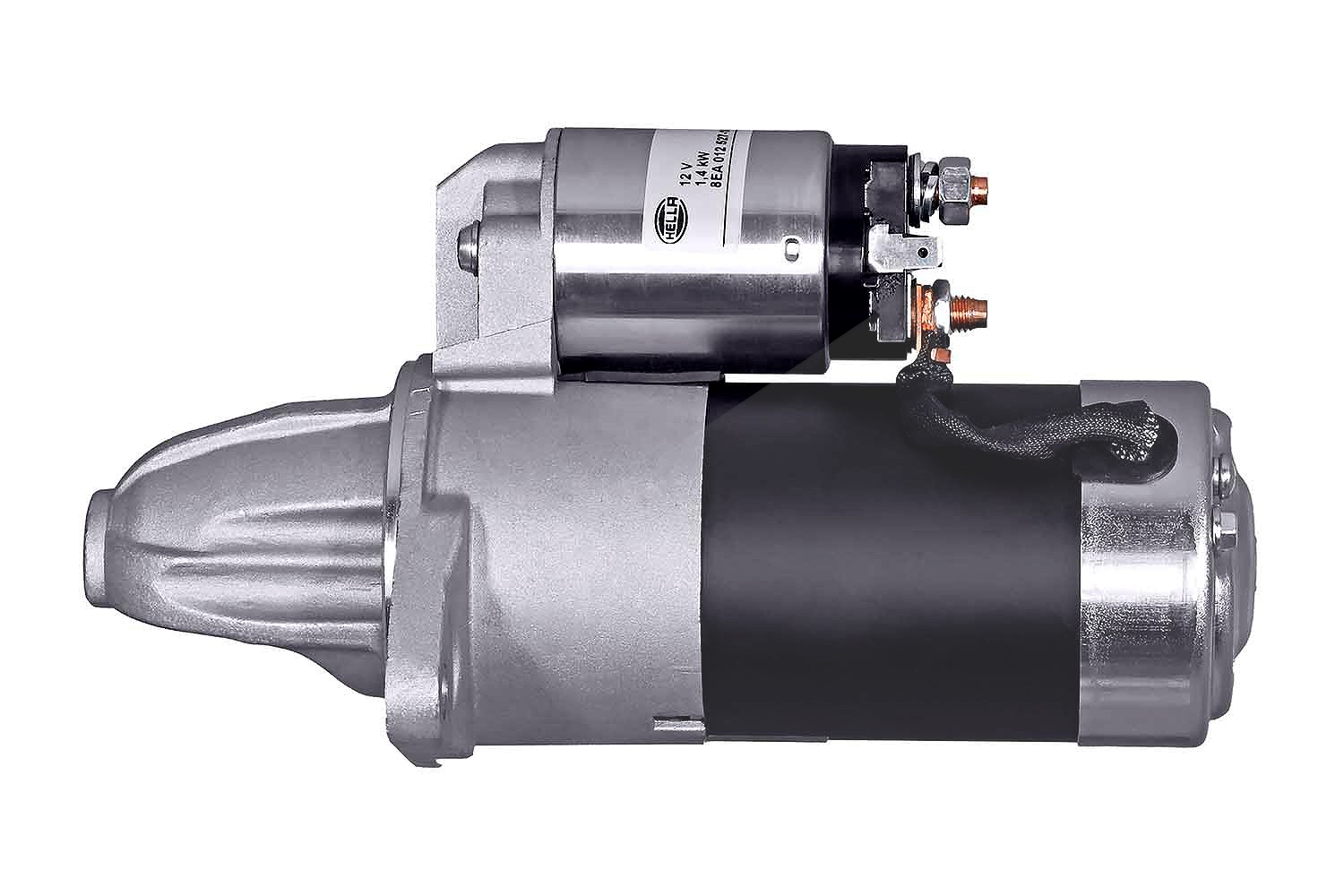 Hella Starter [Hersteller-Nr. 8EA012527-101] für Subaru