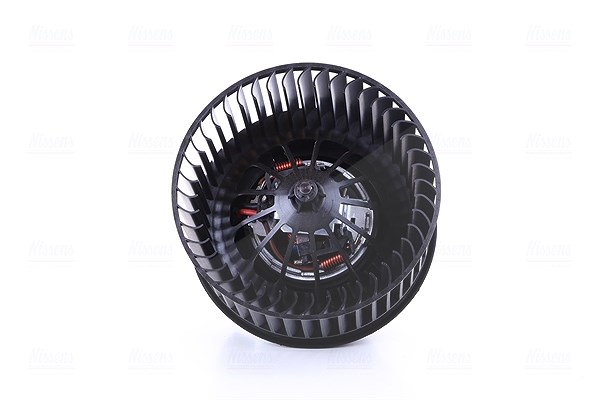 Nissens Innenraumgebläse [Hersteller-Nr. 87490] für Ford