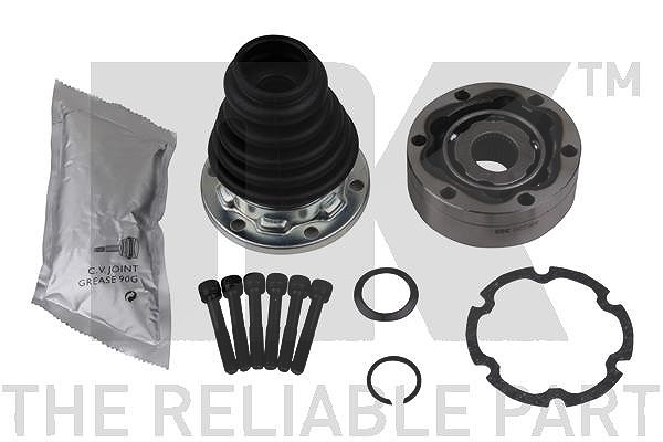 Nk Gelenksatz, Antriebswelle [Hersteller-Nr. 514717] für VW, Seat, Skoda, Audi, Lancia