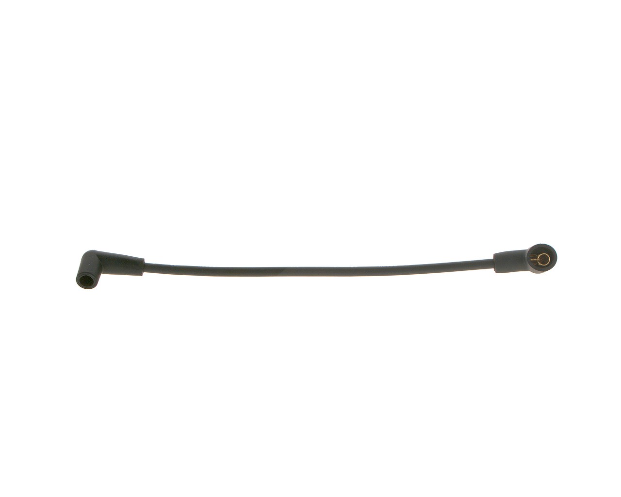 Bosch Zündleitungssatz [Hersteller-Nr. 0986356844] für Mg, Austin, Morris, Rover