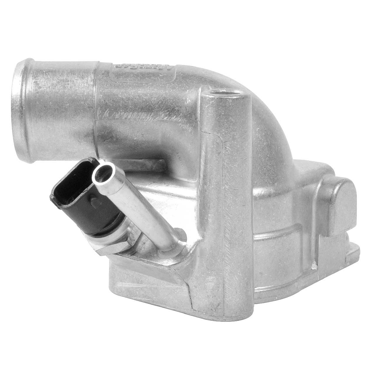 Gates Thermostat, Kühlmittel [Hersteller-Nr. TH24392G1] für Vauxhall, Chevrolet, Saab, Opel