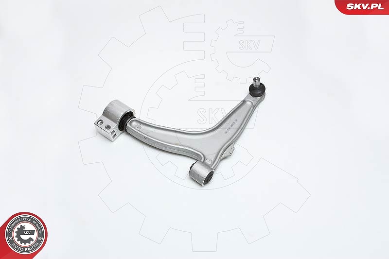 Esen Skv Lenker, Radaufhängung [Hersteller-Nr. 04SKV006] für Fiat, Opel, Vauxhall, Saab