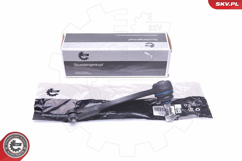 Esen Skv Spurstangenkopf [Hersteller-Nr. 04SKV413] für Vauxhall, Nissan, Renault, Opel