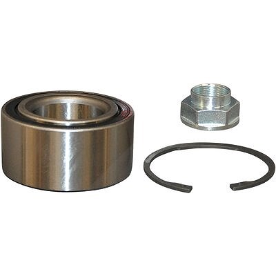 Jp Group Radlagersatz [Hersteller-Nr. 3441300310] für Honda, Rover, Mg