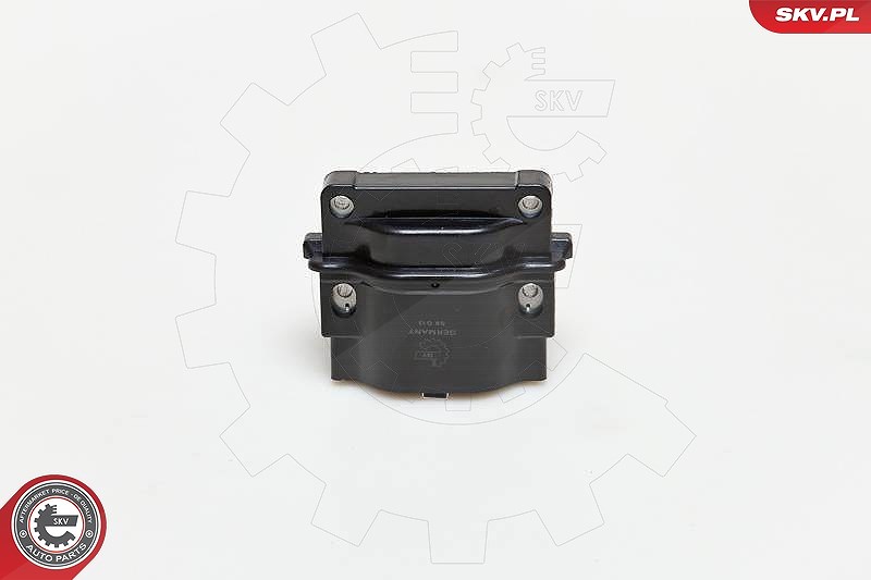 Esen Skv Zündspule [Hersteller-Nr. 03SKV063] für Toyota