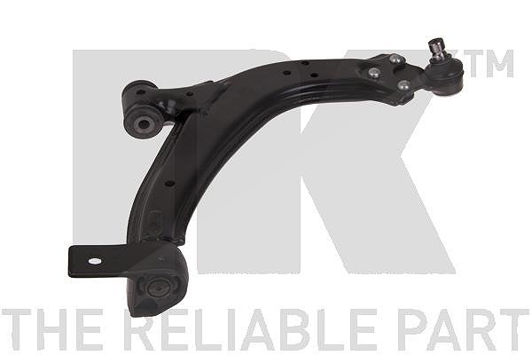 Nk Lenker, Radaufhängung [Hersteller-Nr. 5013734] für Peugeot