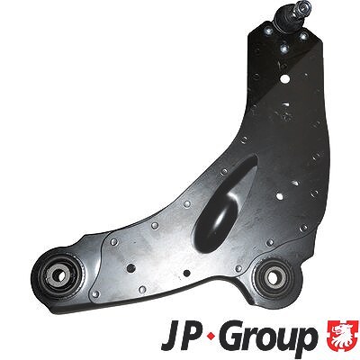 Jp Group Lenker, Radaufhängung [Hersteller-Nr. 1240102370] für Opel, Renault, Vauxhall, Nissan