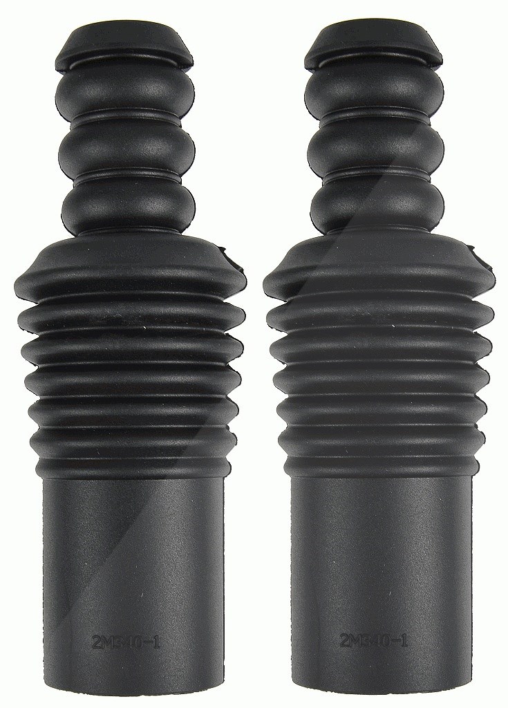 Sachs Staubschutzsatz, Stoßdämpfer [Hersteller-Nr. 900307] für Renault, Dacia