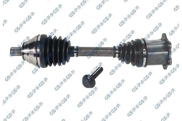 Gsp Antriebswelle [Hersteller-Nr. 261285] für Skoda, Seat, Audi, VW