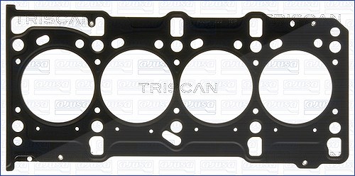 Triscan Dichtung, Zylinderkopf [Hersteller-Nr. 501-5089] für Opel, Suzuki, Fiat, Peugeot, Lancia, Tata, Citroën, Ford, Vauxhall, Alfa Romeo, Subaru, C