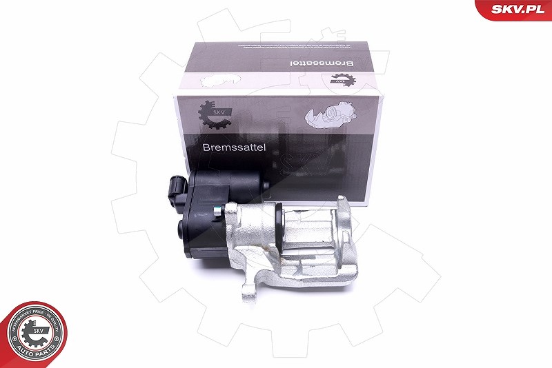 Esen Skv Bremssattel [Hersteller-Nr. 46SKV763] für Volvo