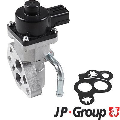 Jp Group AGR-Ventil [Hersteller-Nr. 1519900600] für Volvo, Ford, Mazda