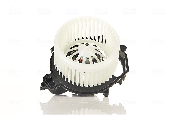Nissens Innenraumgebläse [Hersteller-Nr. 87288] für Peugeot, Citroën