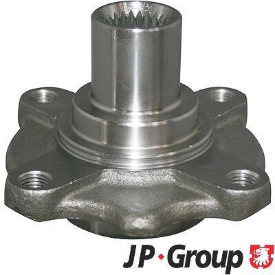 Jp Group Radnabe [Hersteller-Nr. 1541400600] für Ford