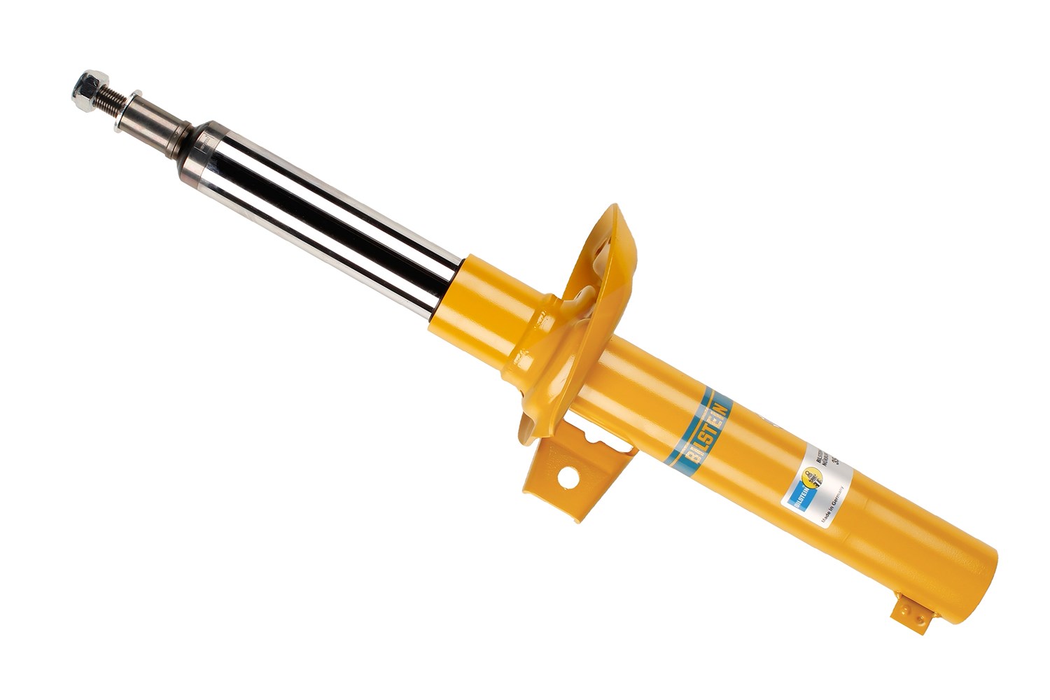 Bilstein Stoßdämpfer [Hersteller-Nr. 35-250852] für Skoda, VW