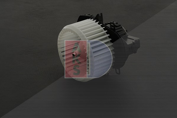 Aks Dasis Innenraumgebläse [Hersteller-Nr. 048146N] für Porsche, VW