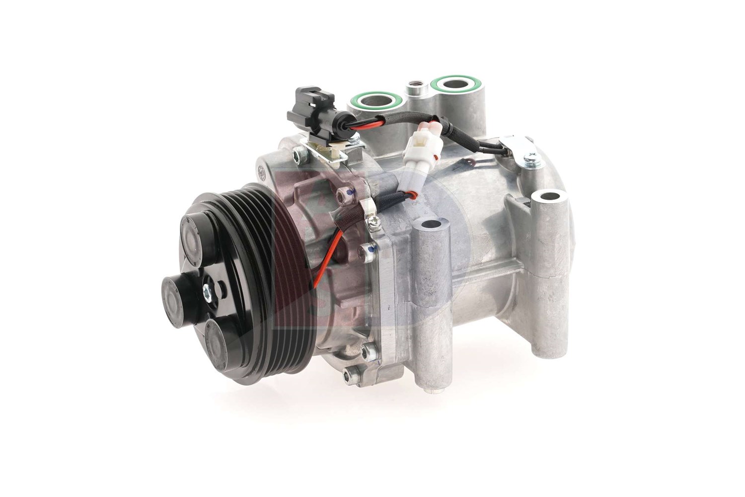 Aks Dasis Kompressor Klimaanlage [Hersteller-Nr. 850568N] für Ford