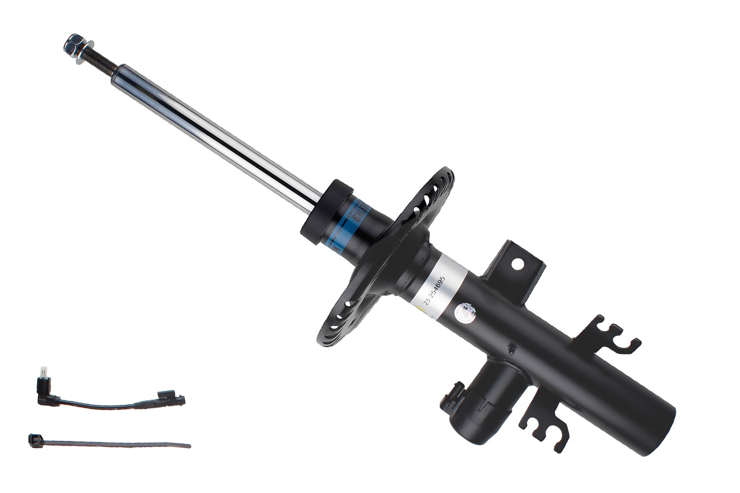 Bilstein Stoßdämpfer [Hersteller-Nr. 23-254695] für VW