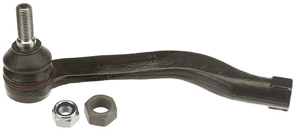 Trw Spurstangenkopf [Hersteller-Nr. JTE438] für Vauxhall, Renault, Nissan, Opel
